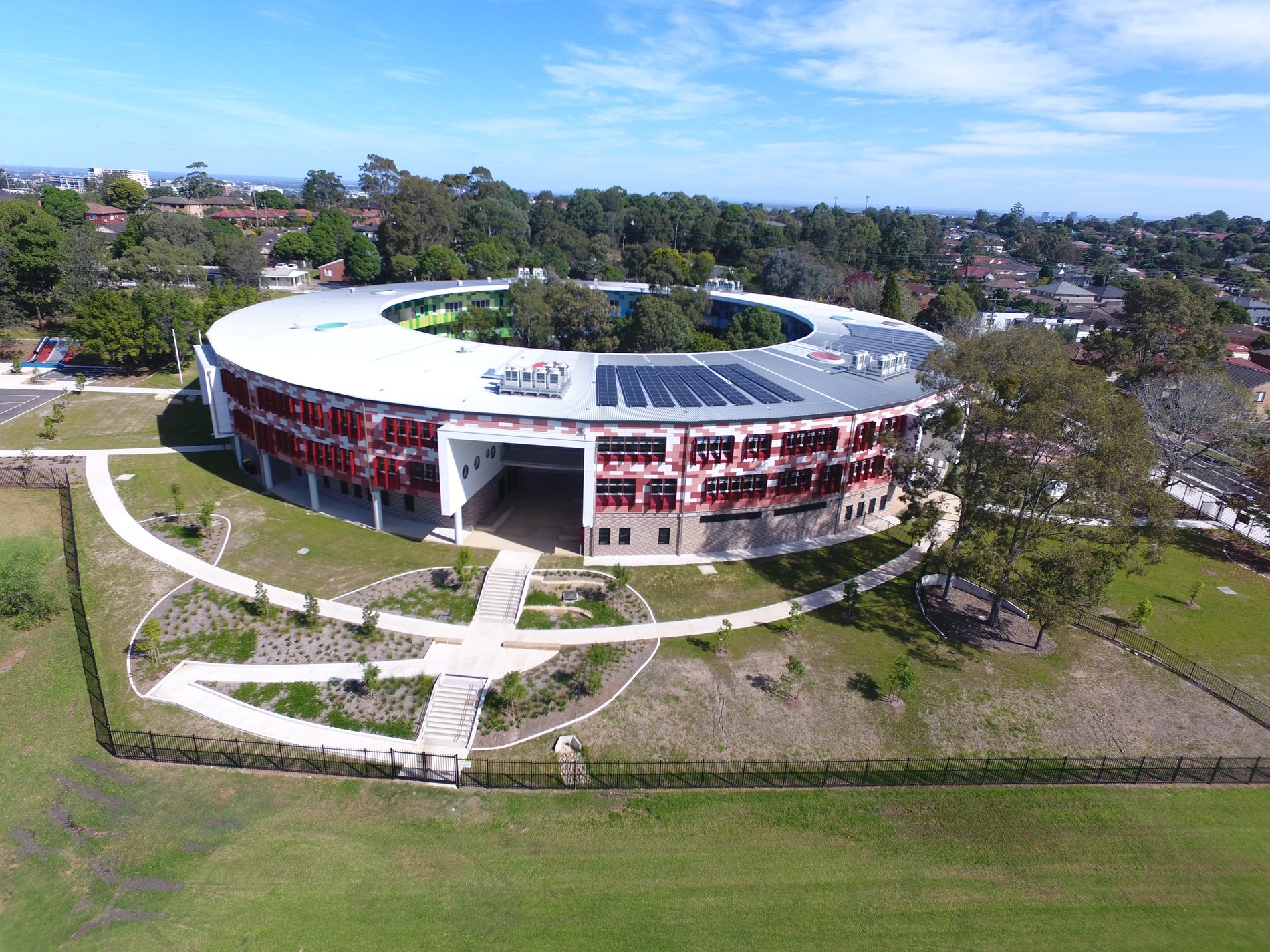Smalls Road Public School
