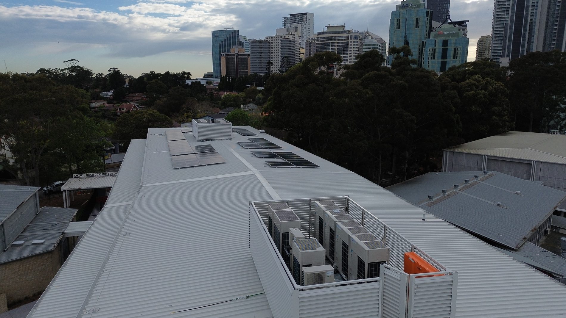 Chatswood Public School