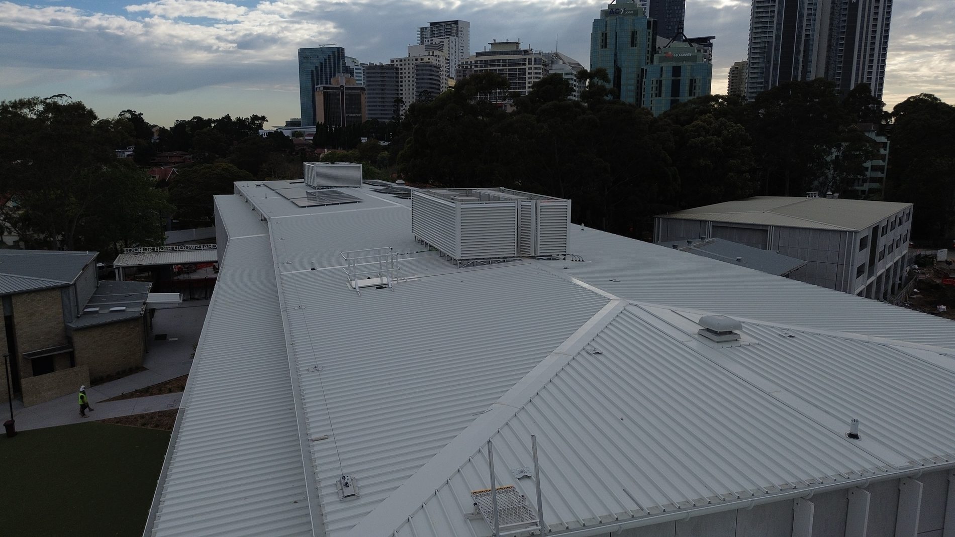 Chatswood Public School