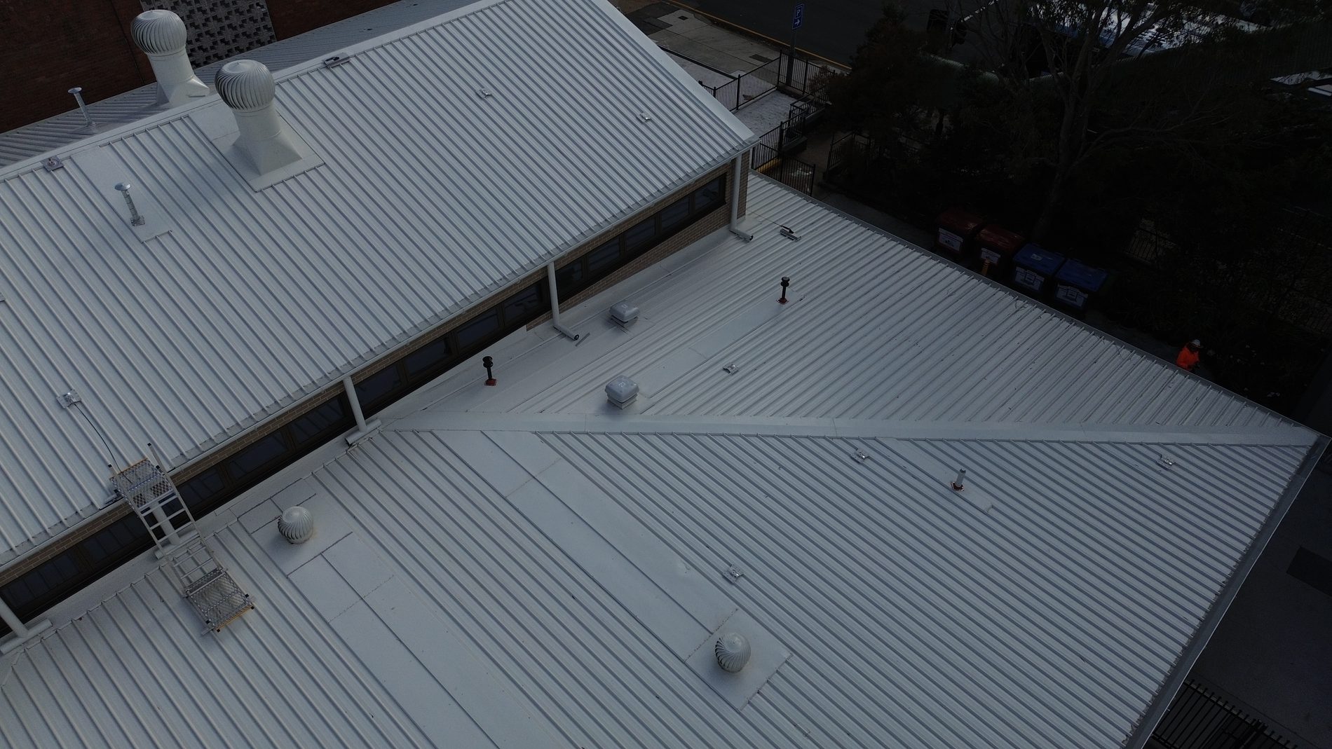 Chatswood Public School