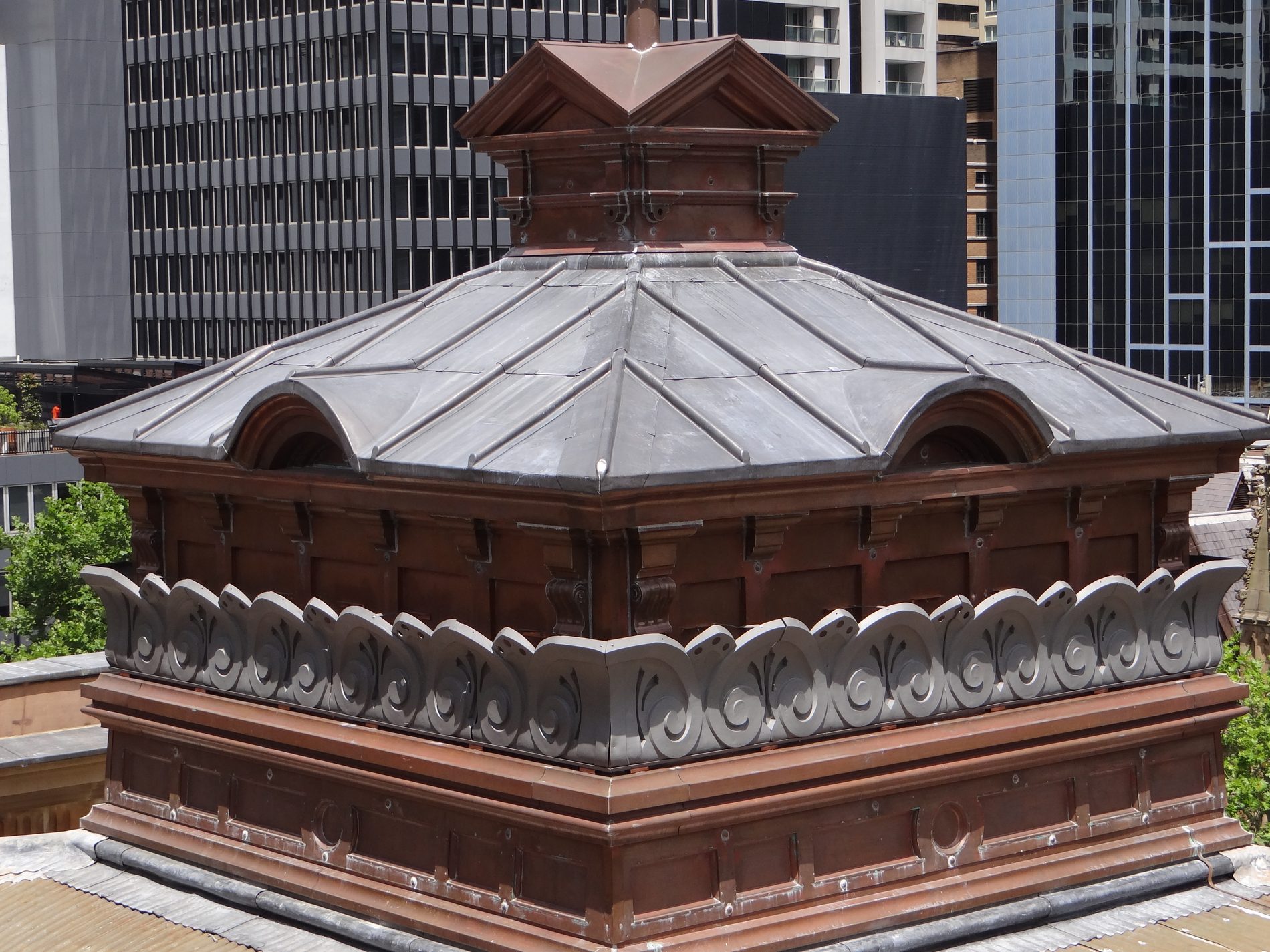 Sydney Town Hall