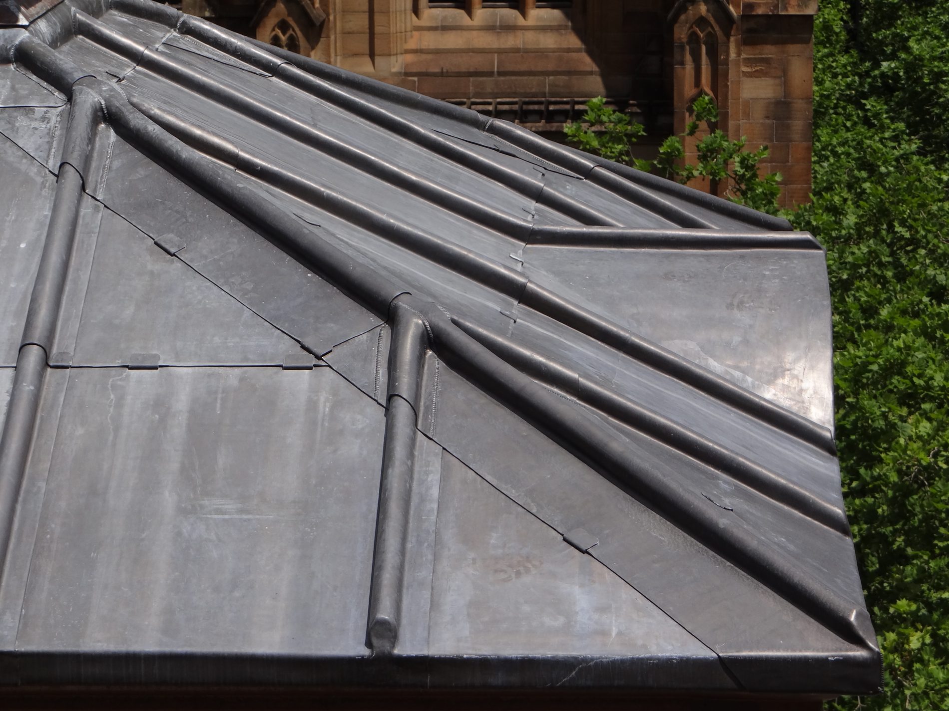 Sydney Town Hall