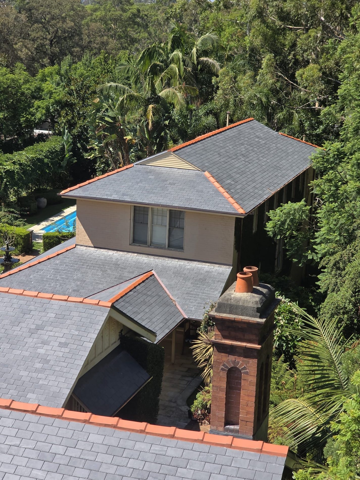 Wahroonga Residential