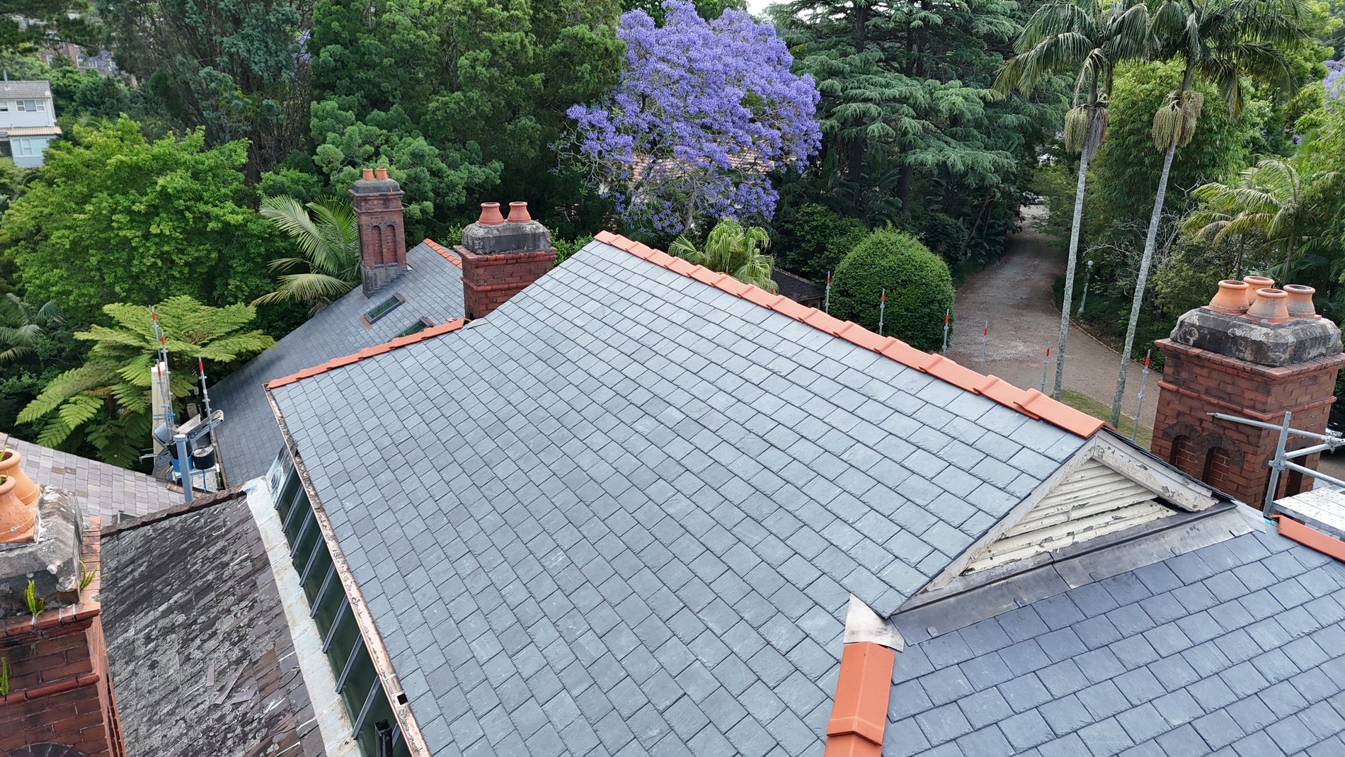 Wahroonga Residential