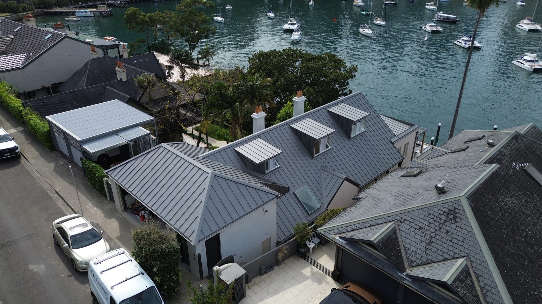 Lavender Bay Residential