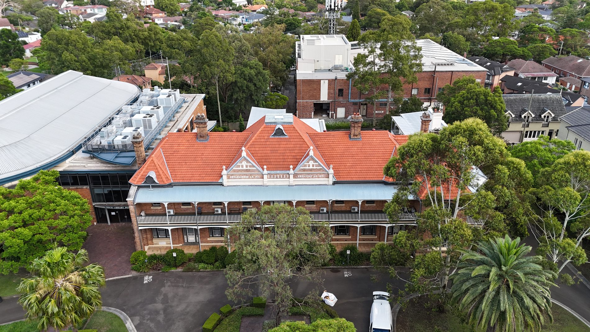 Catholic Institute of Sydney