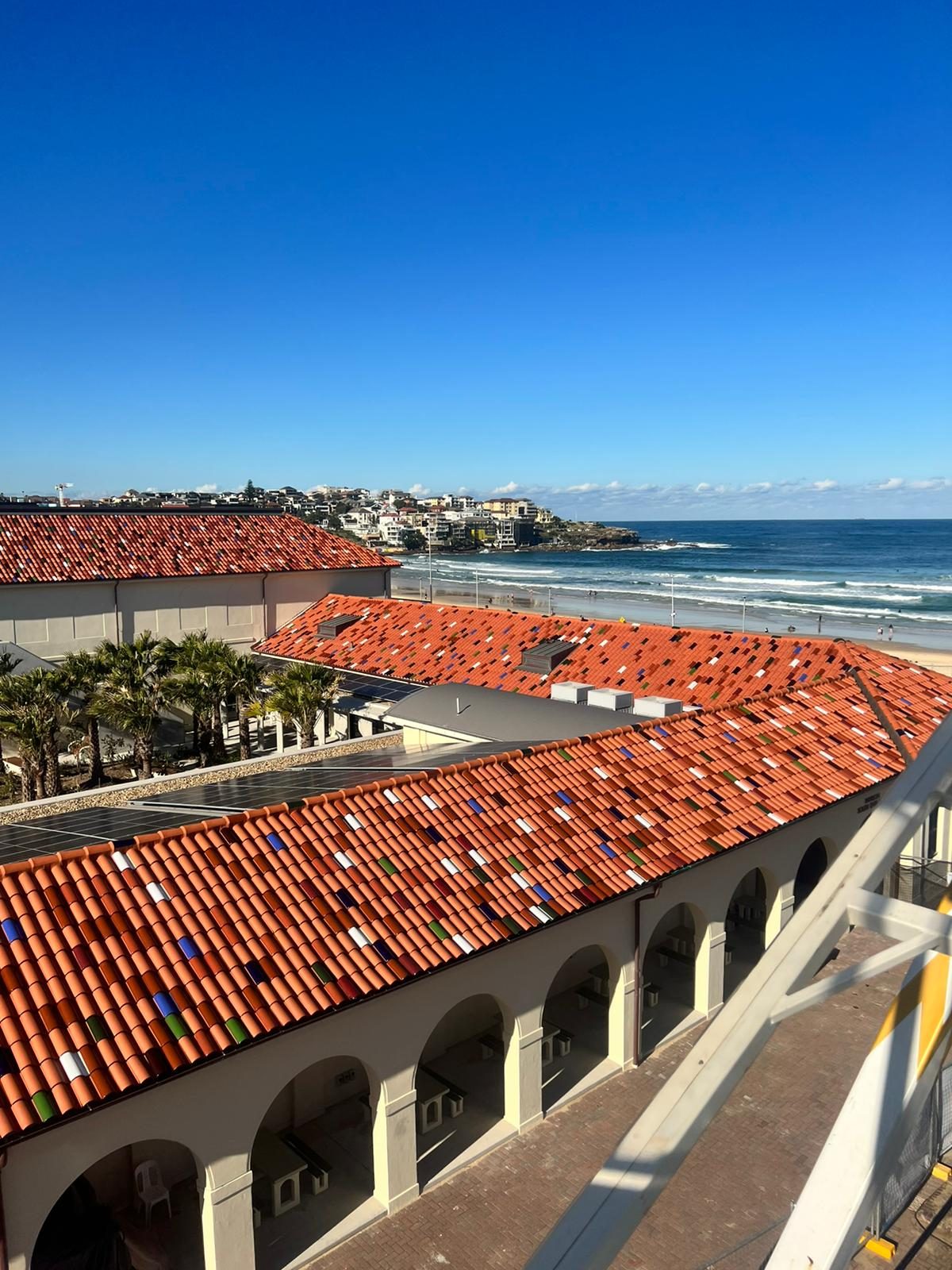 Bondi Pavilion