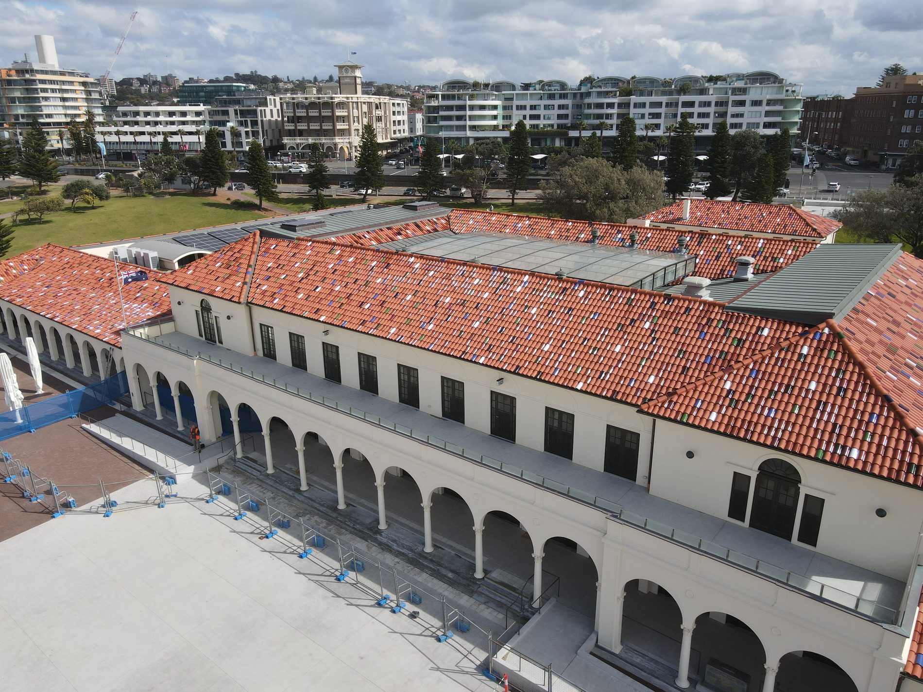 Bondi Pavilion