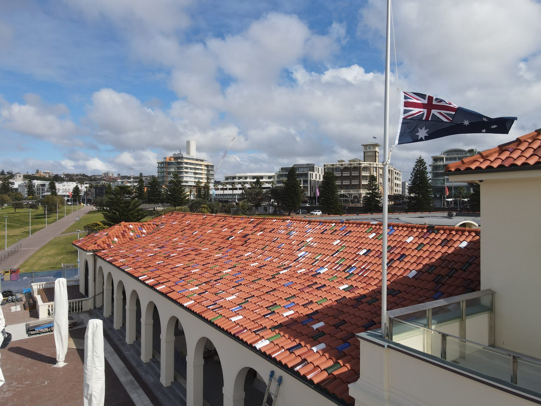 Bondi Pavilion