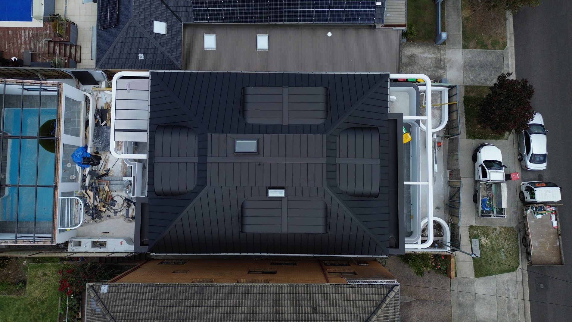 Maroubra Residential