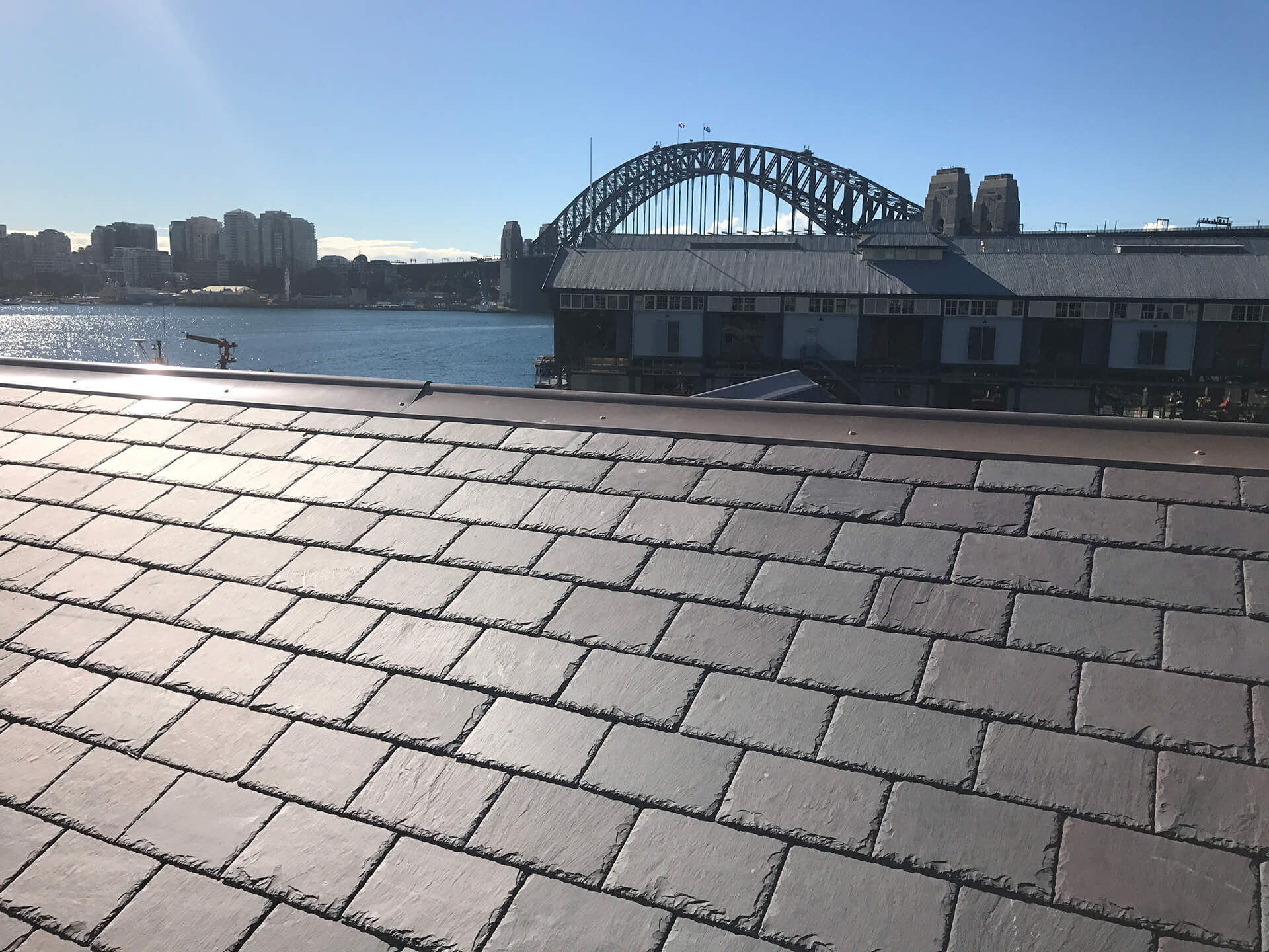 Slate Roofing - Slate Roofing Contractor - Slate Roofing Sydney