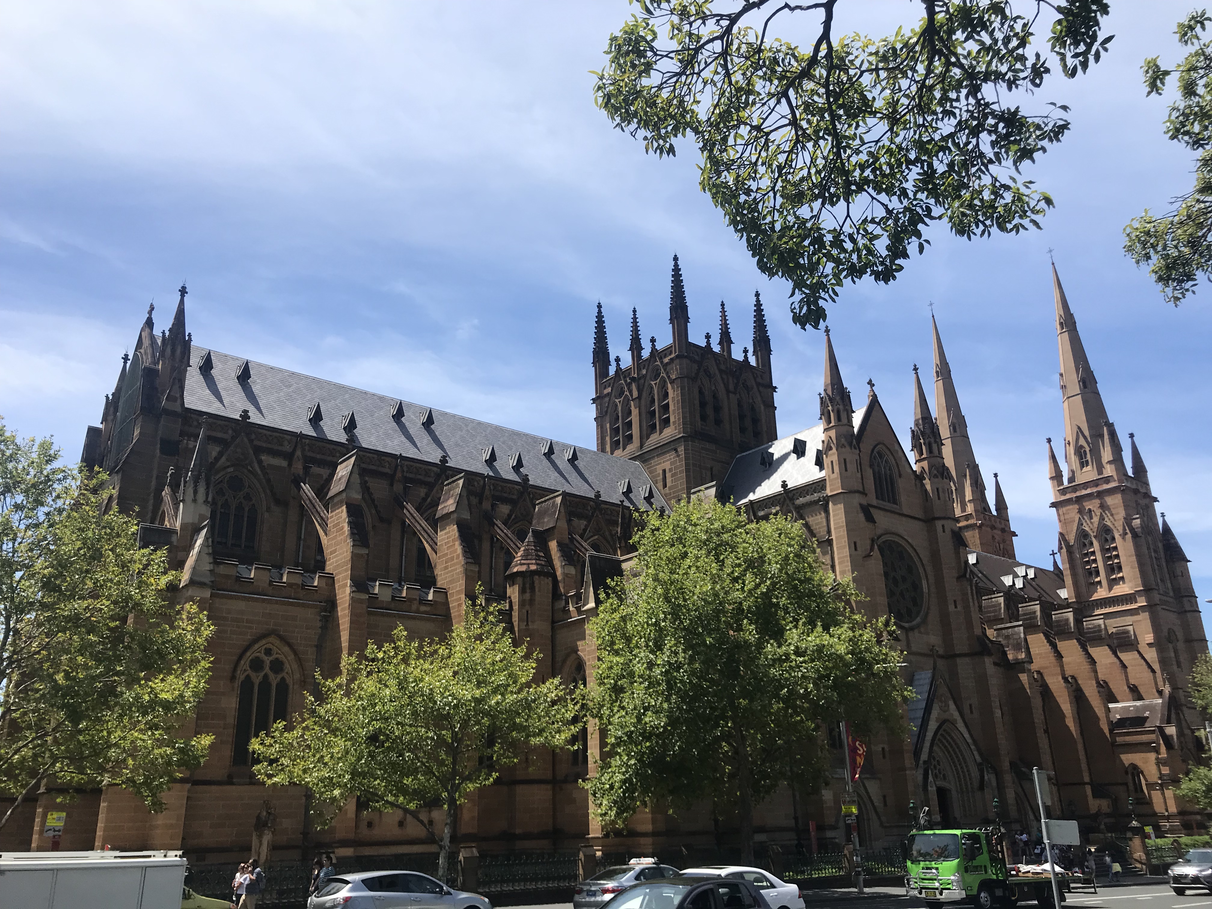 Heritage Slate Roofing Services