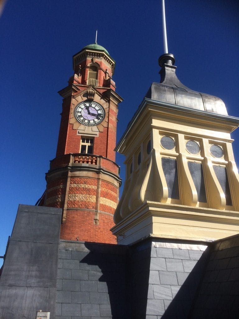 Launceston GPO Building