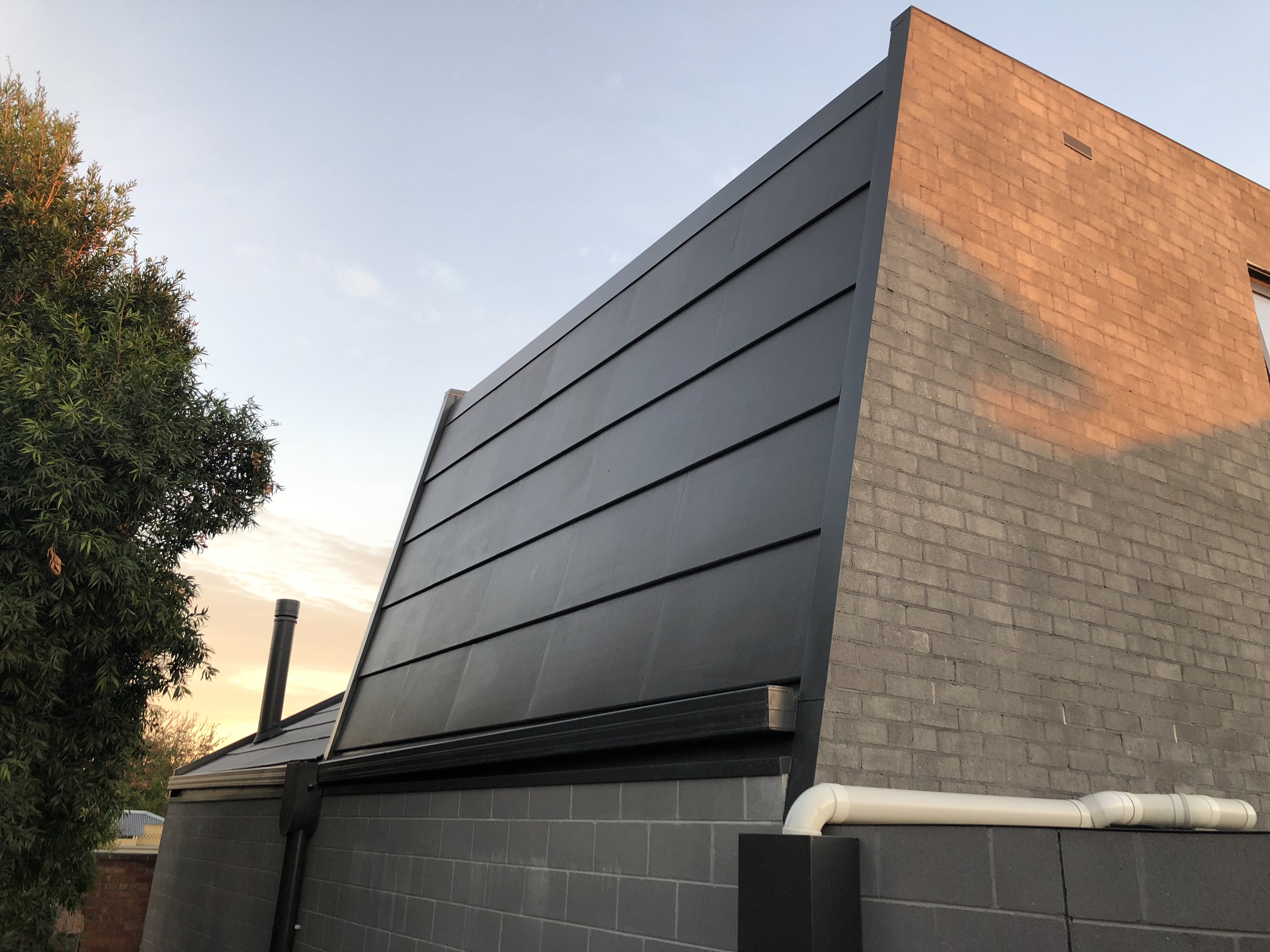 Tractile Solar Roofing Services