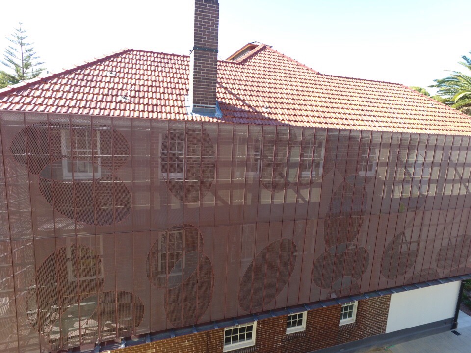 Cooper Roofing Services