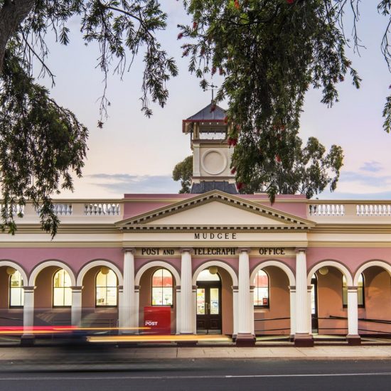 Mudgee Post Office