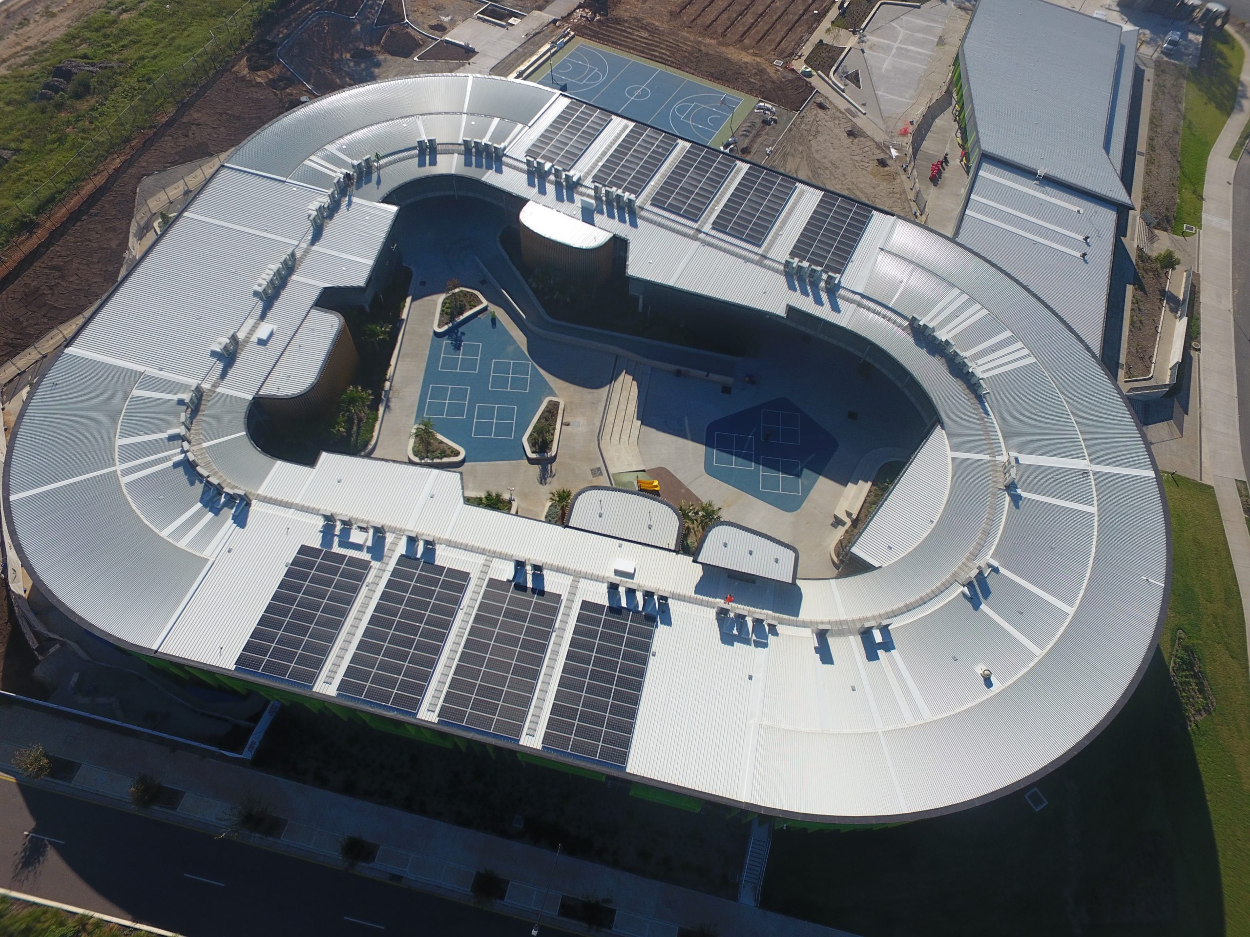 Commercial Roofing Sydney Commercial Roofing Sydney