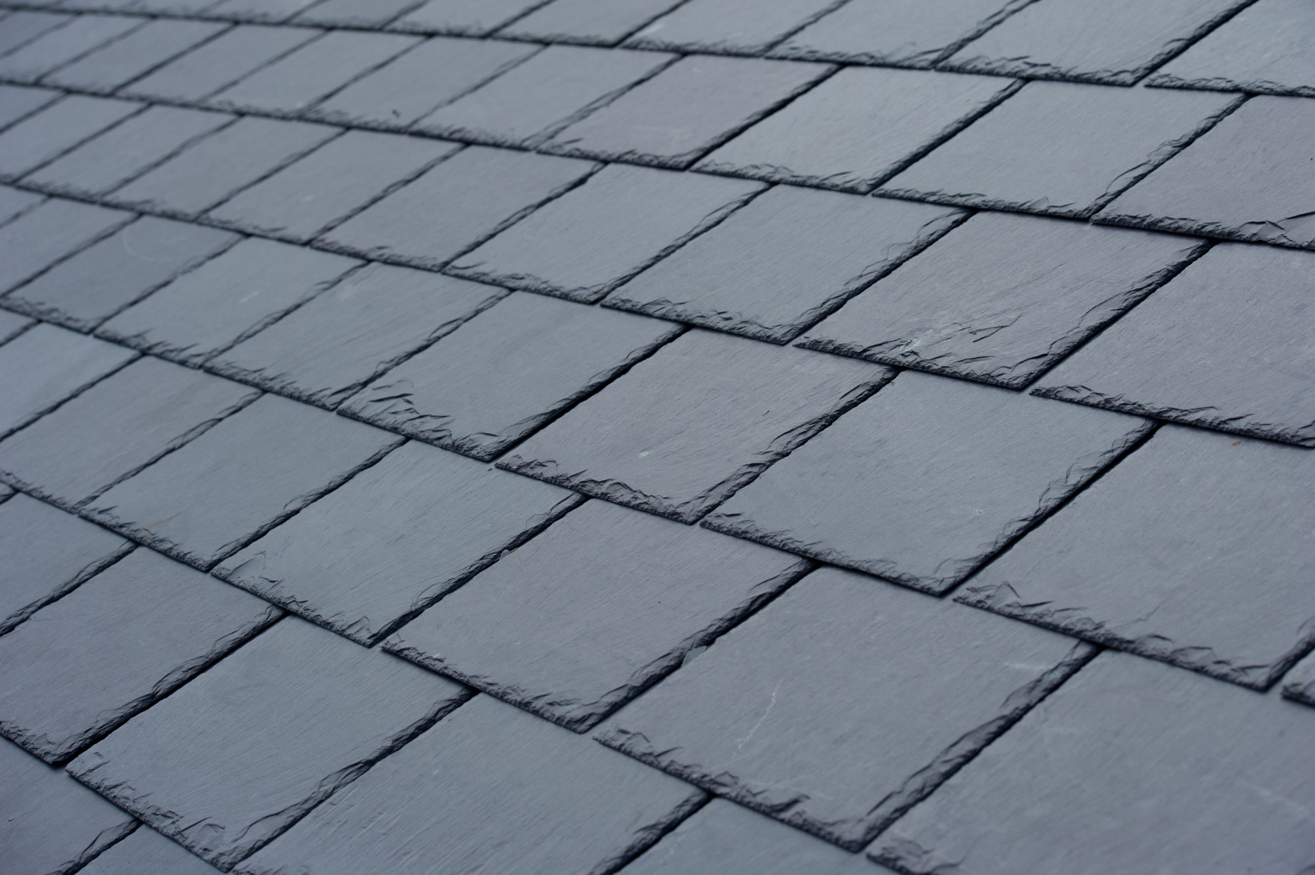 Slate Roofing - Slate Roofing Contractor - Slate Roof