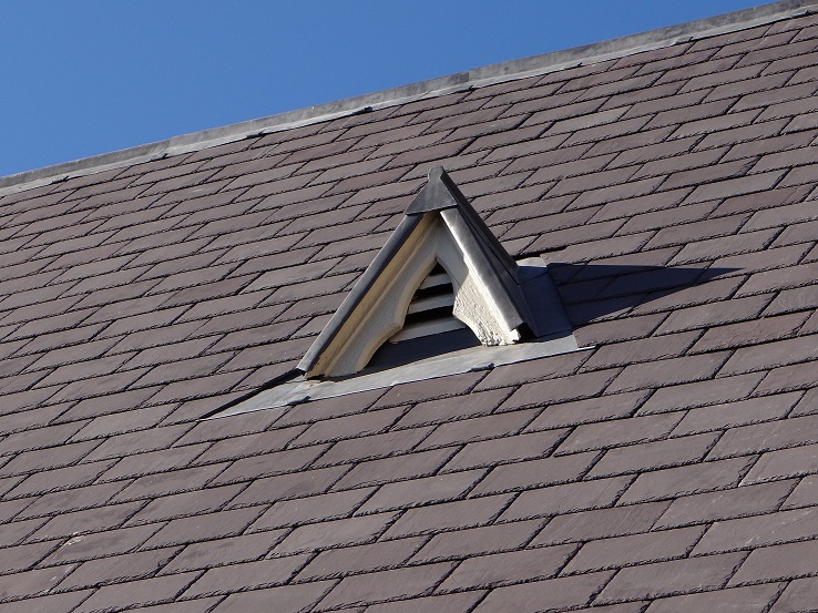 Slate Roofing - Slate Roofing Contractor - Slate Roofing Sydney