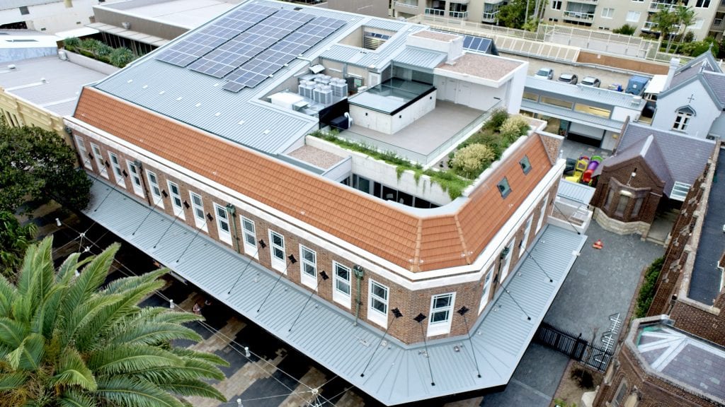 Tile Roofing - Tile Roofing Sydney - Tile Roofing Contractor