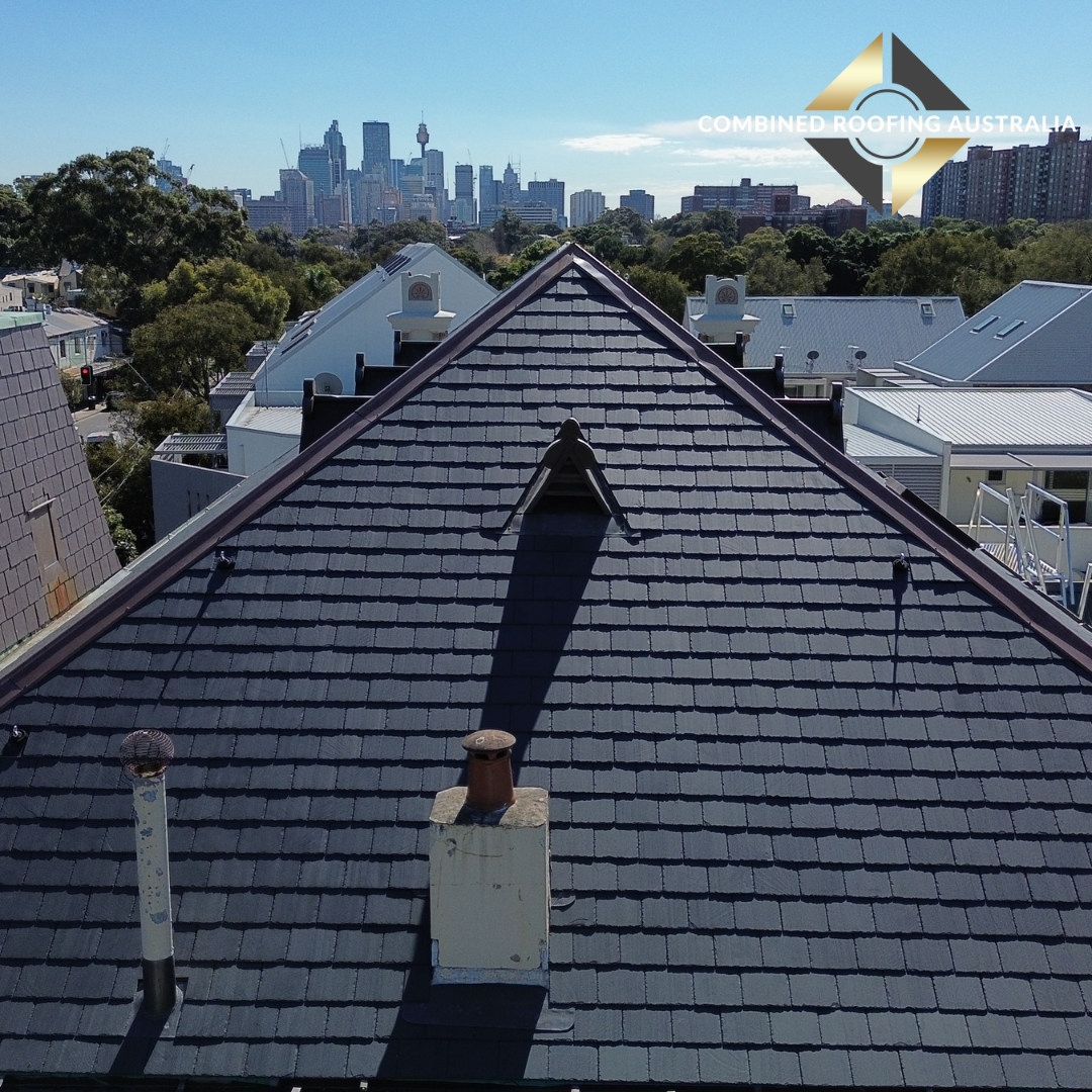 Roofing Project - Waterloo Library