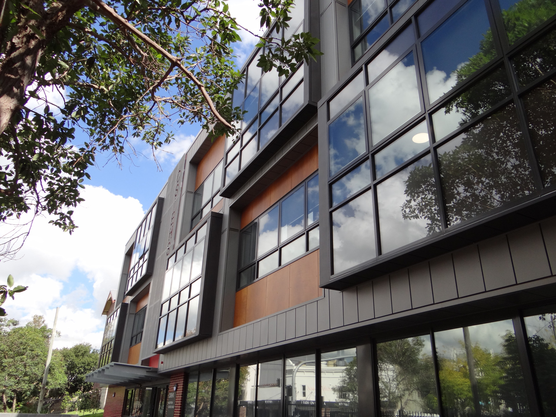 Restoration and Installation Solutions by Combined Roofing Australia