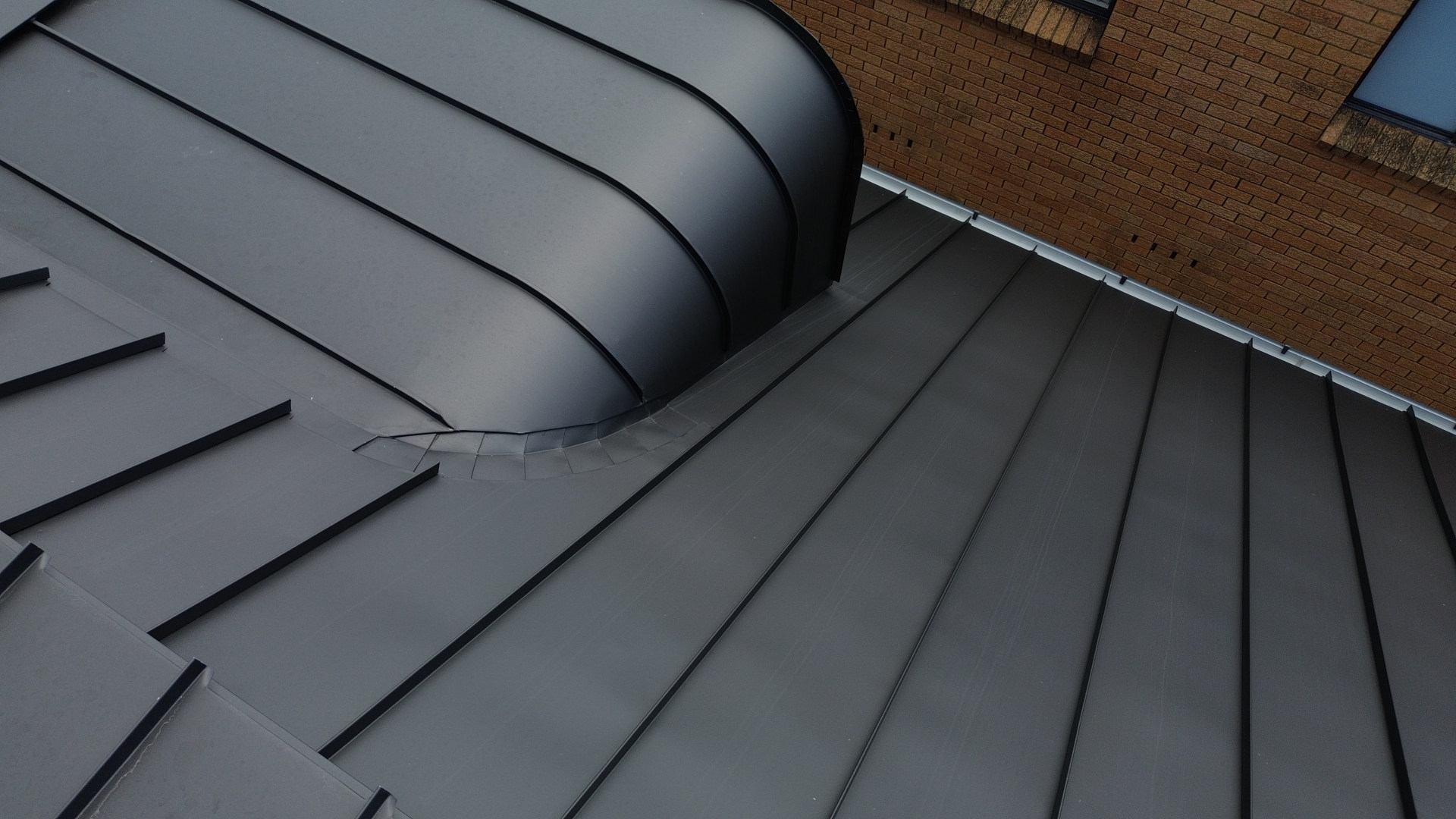 Restoration and Installation Solutions by Combined Roofing Solutions