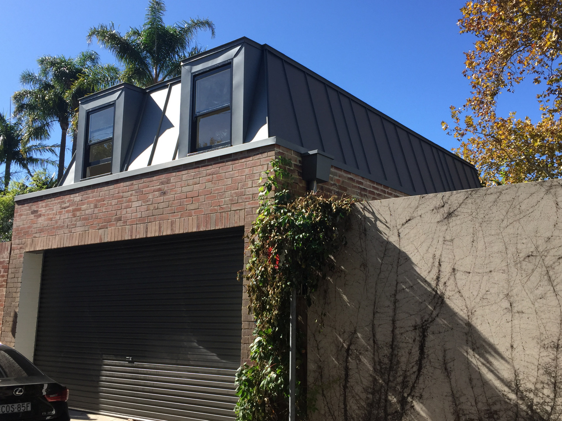 Restoration and Installation Solutions by Combined Roofing Australia